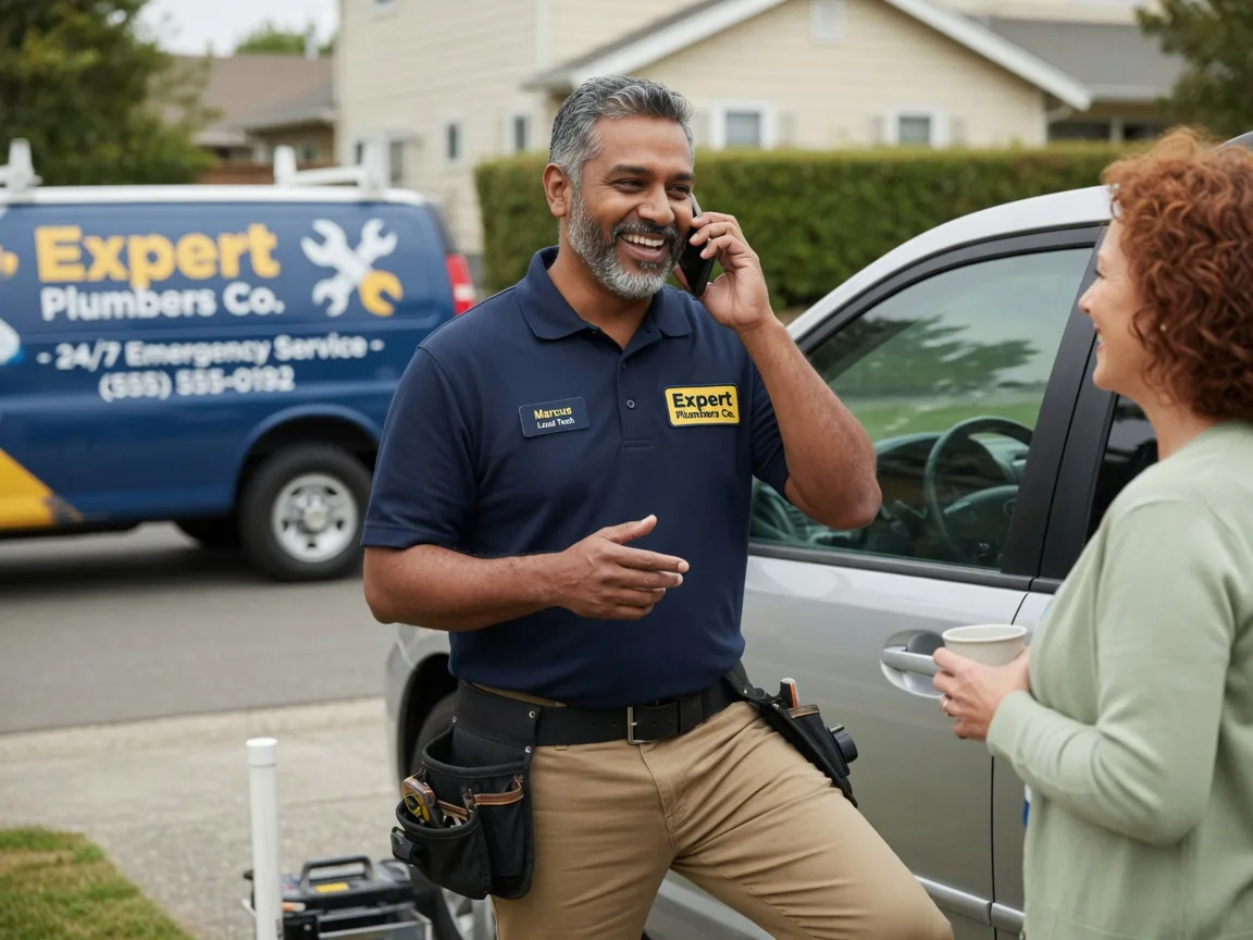 Drain Cleaning Battle Creek, MI FAQs